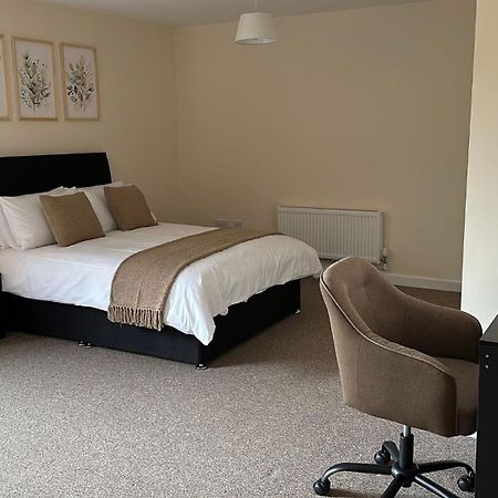 New Luxury Flats Apartamento Ipswich Exterior foto