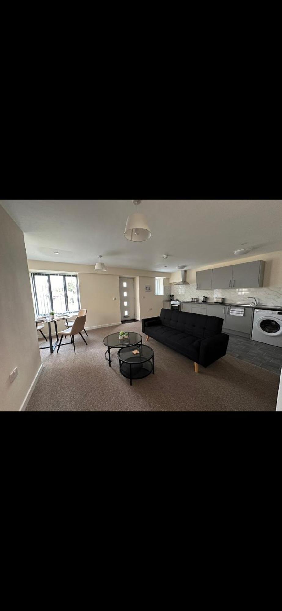 New Luxury Flats Apartamento Ipswich Exterior foto
