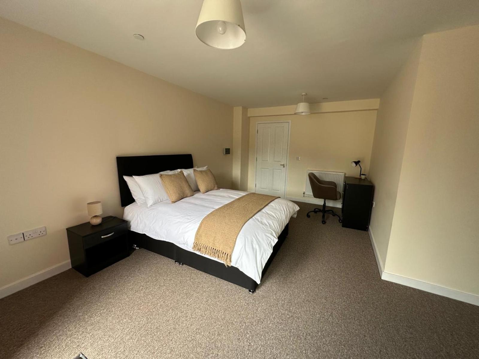 New Luxury Flats Apartamento Ipswich Exterior foto