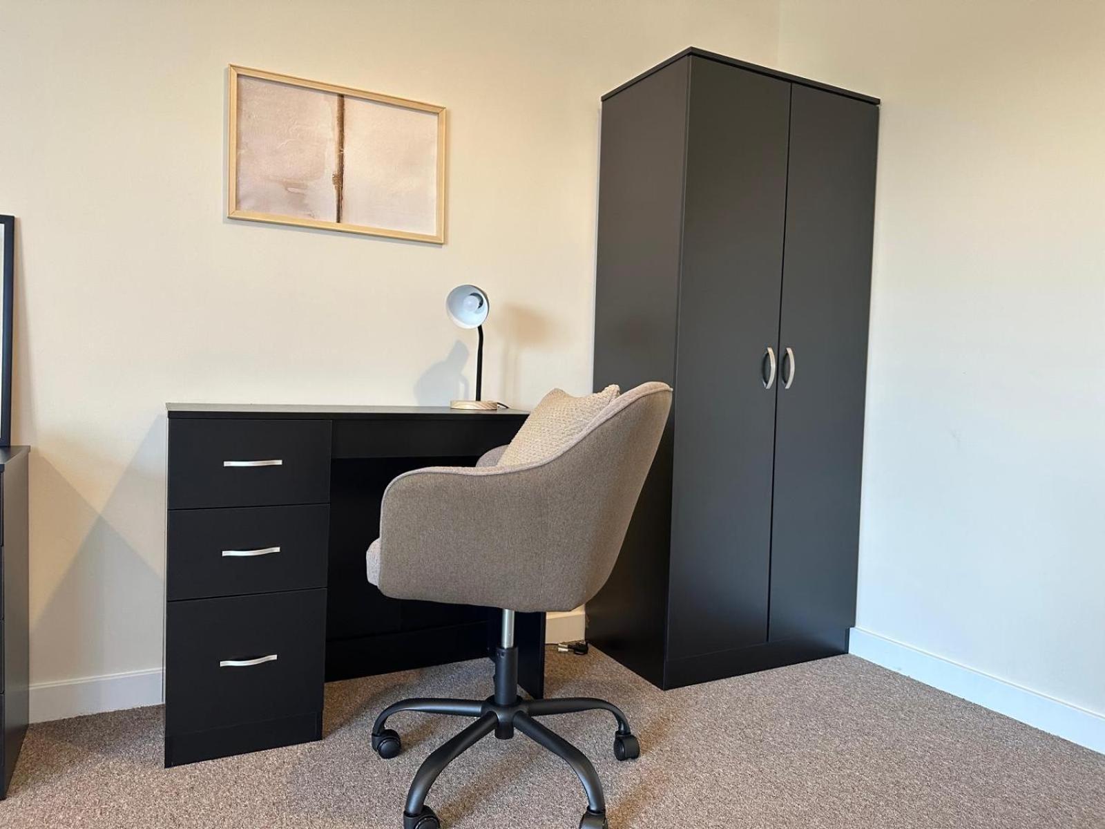 New Luxury Flats Apartamento Ipswich Exterior foto