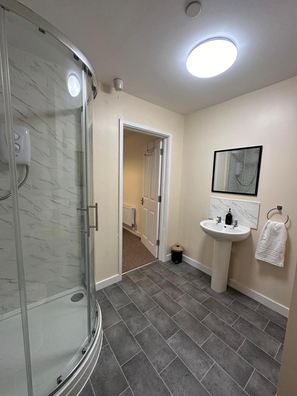 New Luxury Flats Apartamento Ipswich Exterior foto